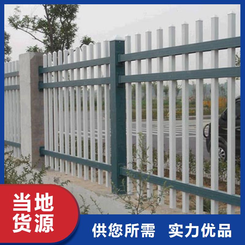 锌钢护栏【桥梁护栏】产品参数