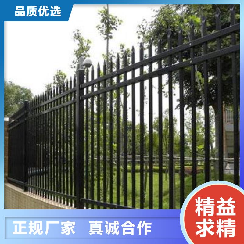 锌钢护栏_桥梁护栏订制批发