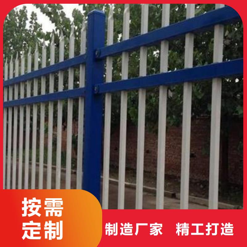 锌钢护栏-【波形护栏】专业信赖厂家