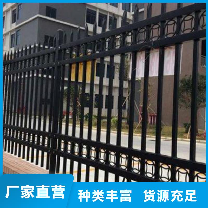 锌钢护栏-【波形护栏】专业信赖厂家