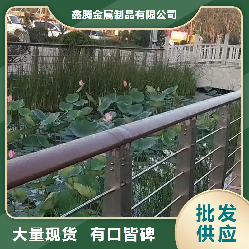 钢丝绳护栏【城市景观防护栏】精品选购
