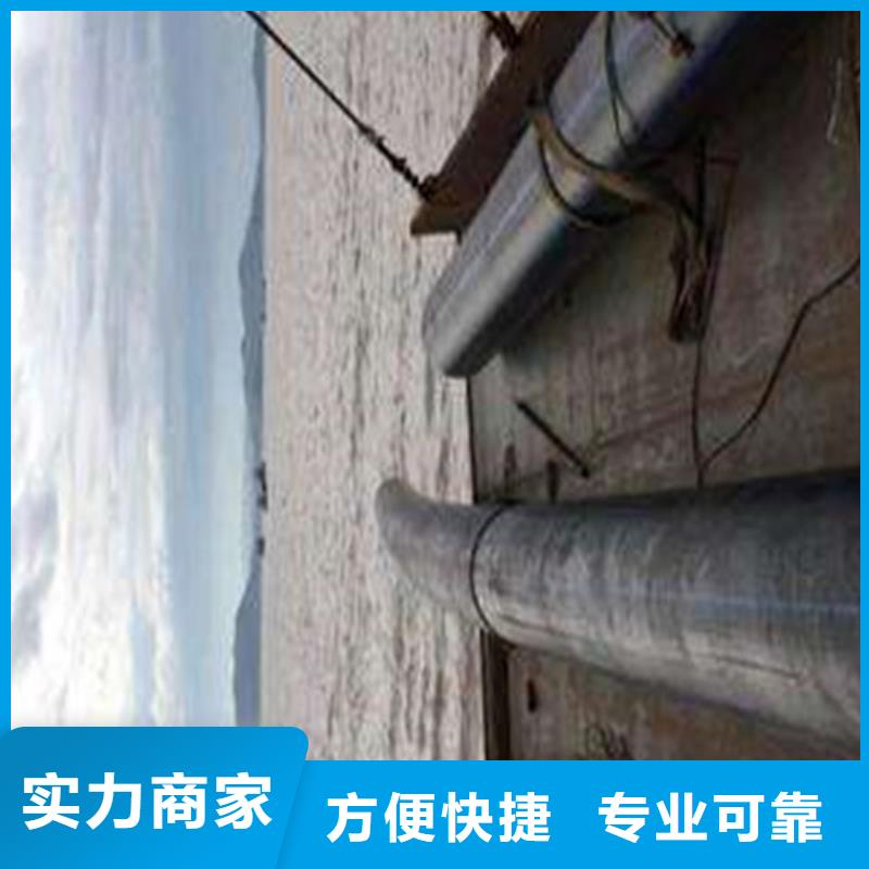 水下封堵沉井施工诚信放心