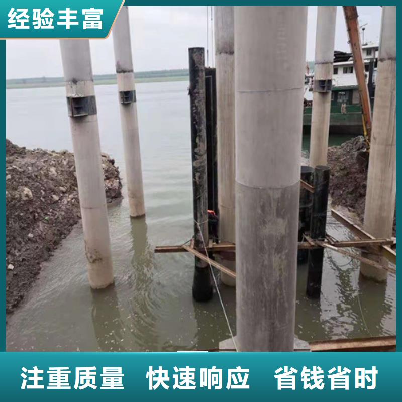 水下安装-水下管道安装放心之选
