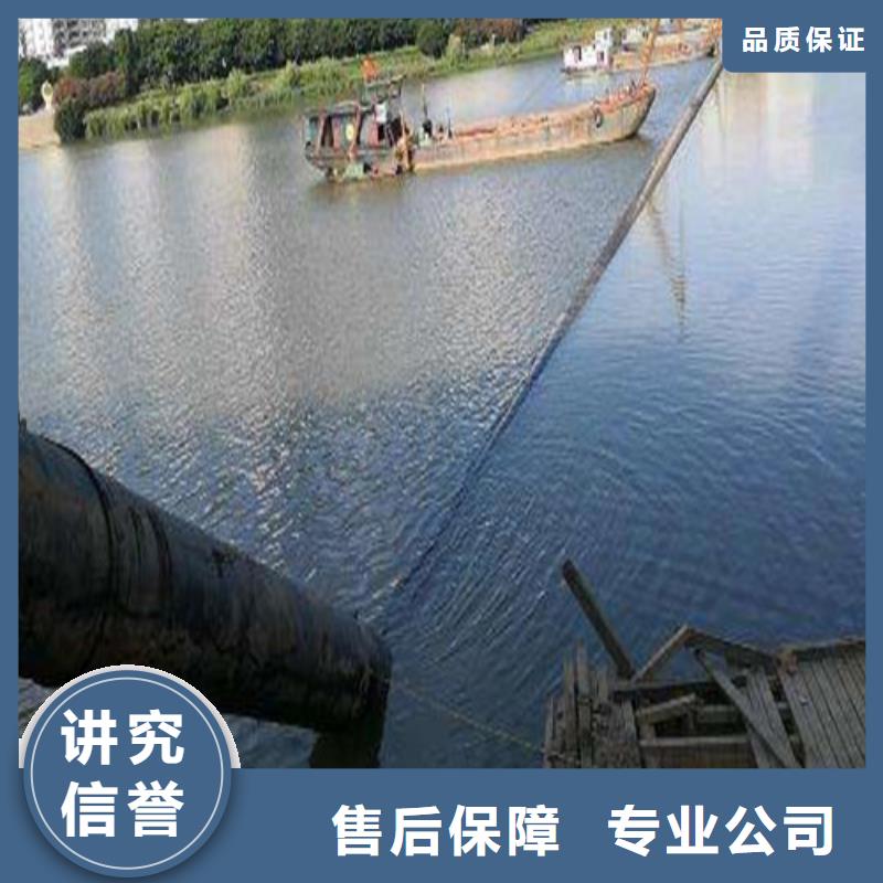 【水下安装】水下封堵施工口碑商家