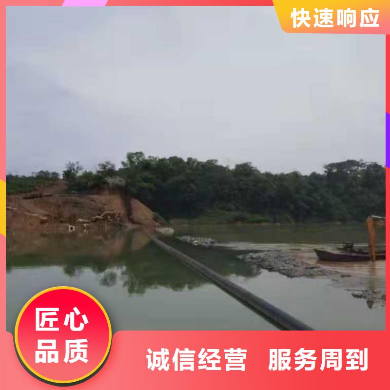 水下作业水下堵漏2025专业的团队