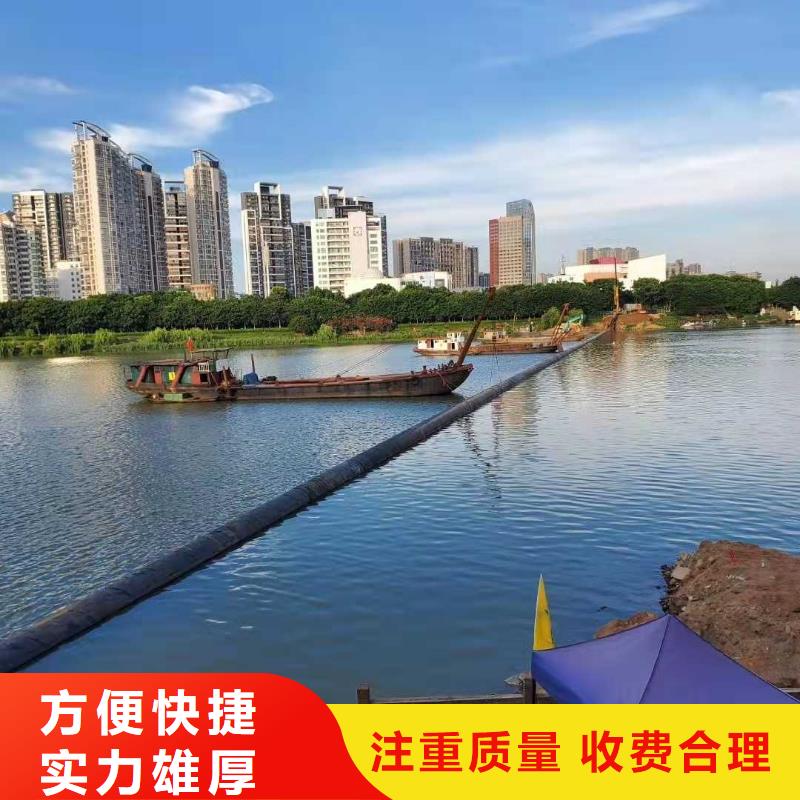 【水下作业】水下焊接经验丰富
