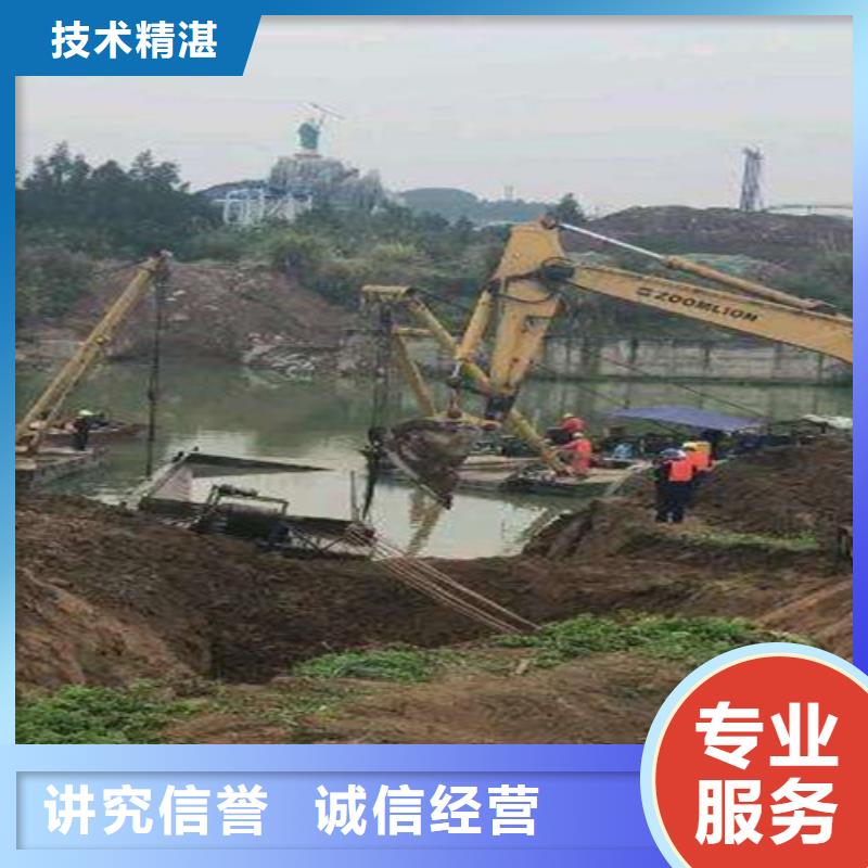 水下作业潜水施工多家服务案例