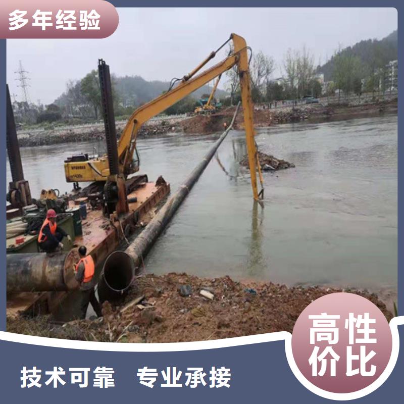 水下施工水下堵漏省钱省时