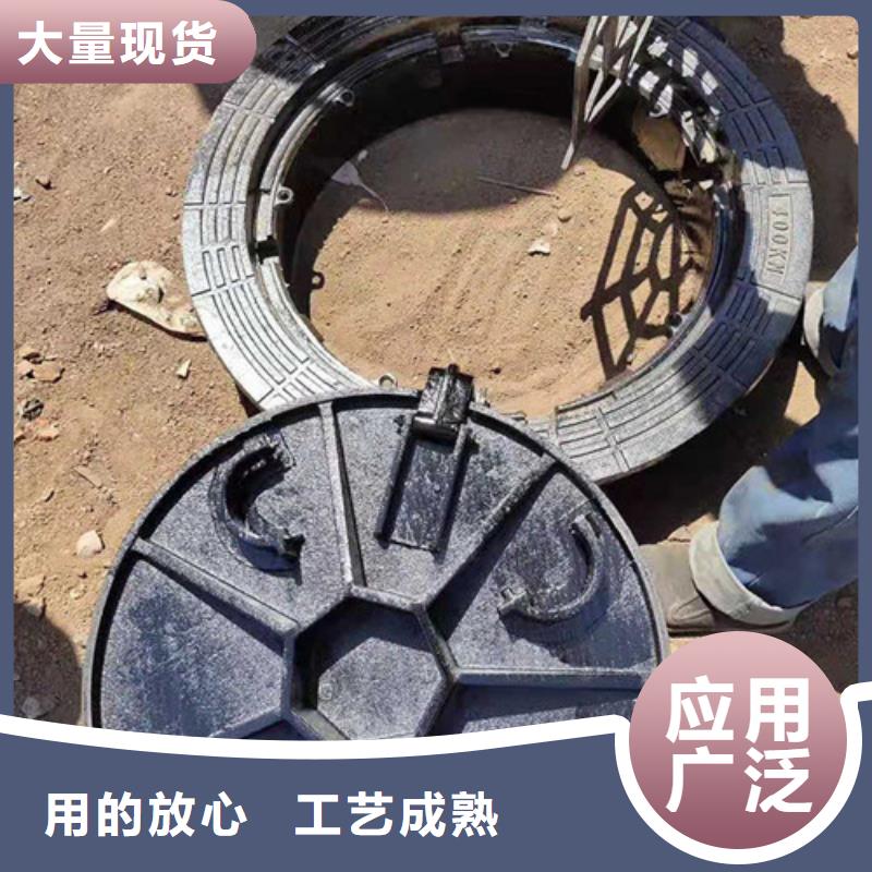 井盖球墨铸铁篦子热销产品