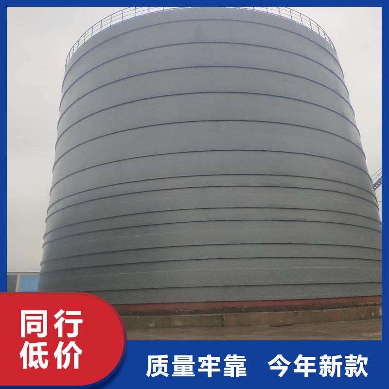 10万吨钢板仓-诚信为本