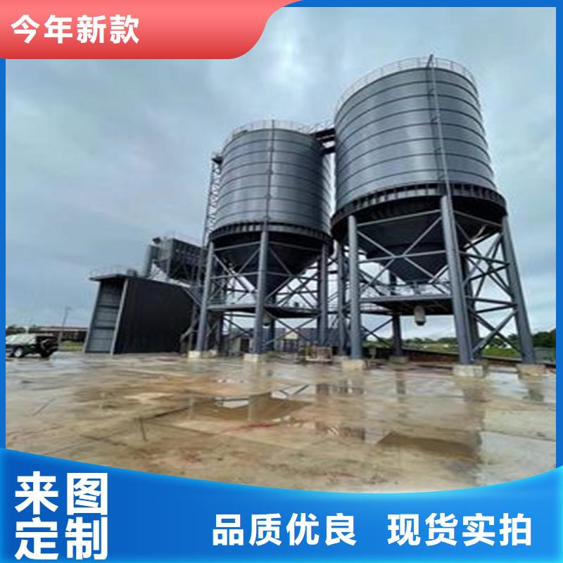 钢板仓【水泥钢板仓】生产经验丰富