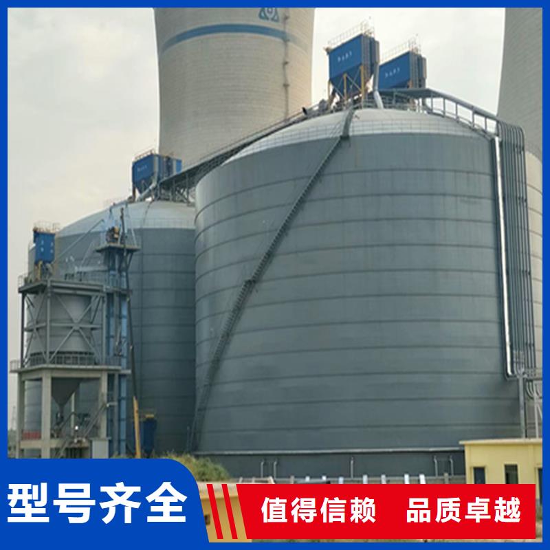 立式玉米钢板仓随时报价