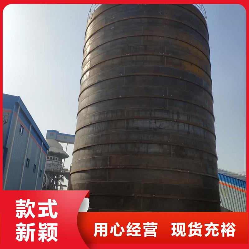 钢板仓咬口式钢板仓批发货源