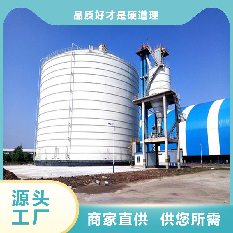 现货供应焊接钢板仓_厂家/供应