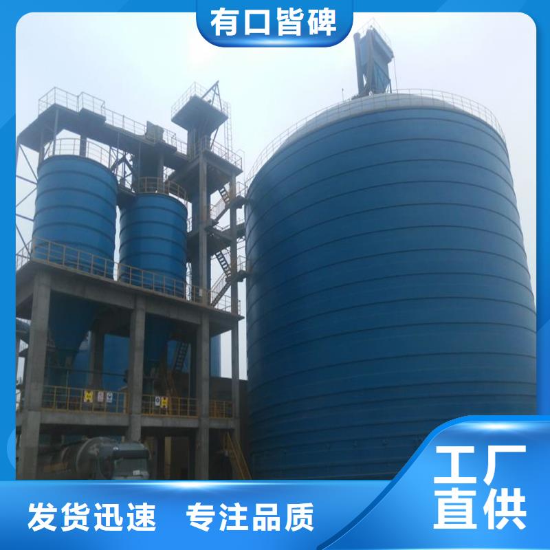水泥钢板仓市场行情