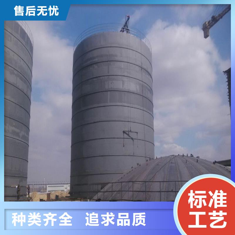熟料钢板库深受客户信赖