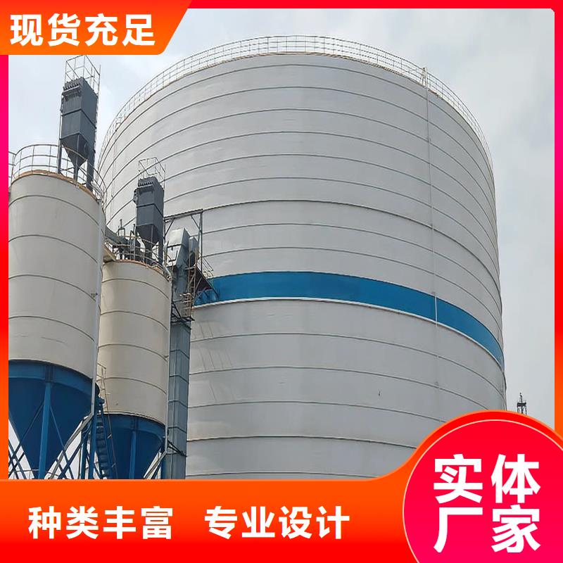 螺旋卷板仓_服务优质
