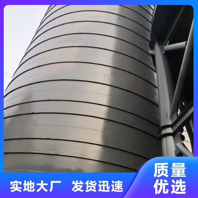 粉煤灰库-镀锌钢板仓同行低价