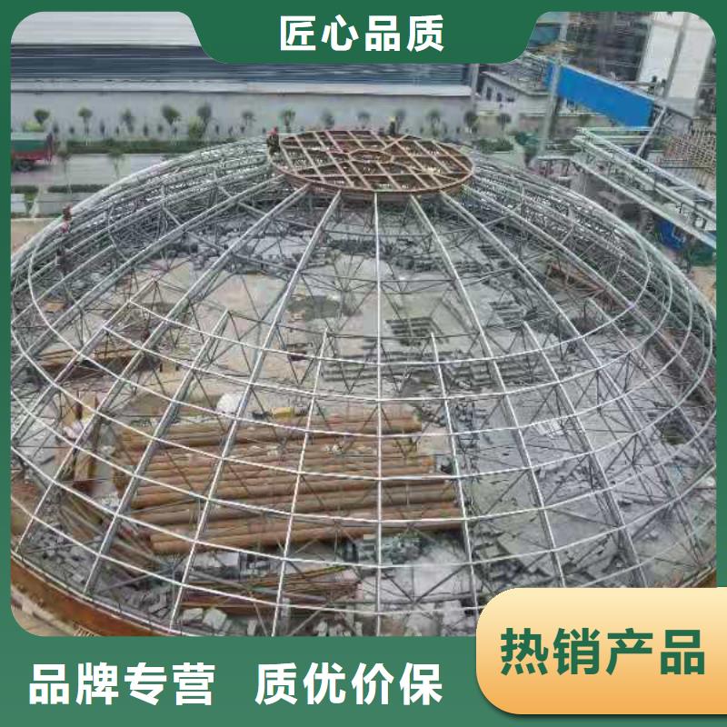 【粉煤灰库钢板库厂家设计合理】