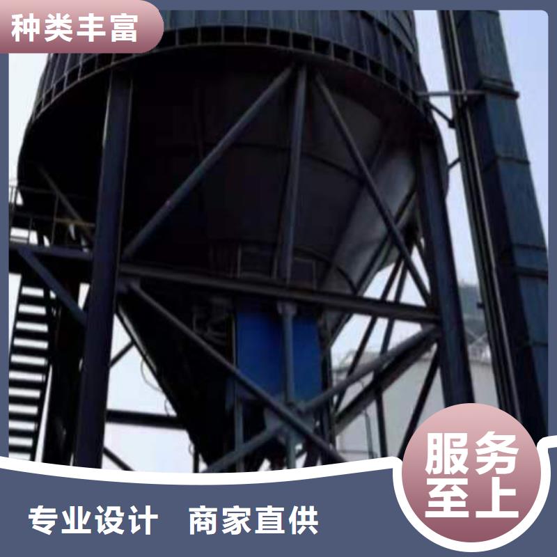 【粉煤灰库】钢板仓厂家精挑细选好货