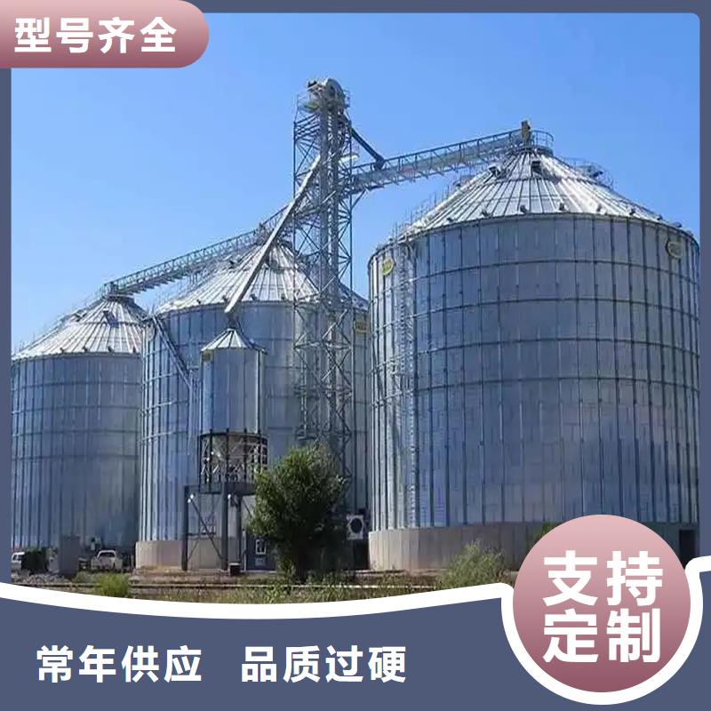 买养殖设备料塔必看-厂家直销