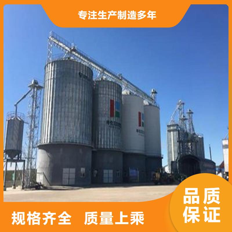 专业销售1000吨粮食仓厂家