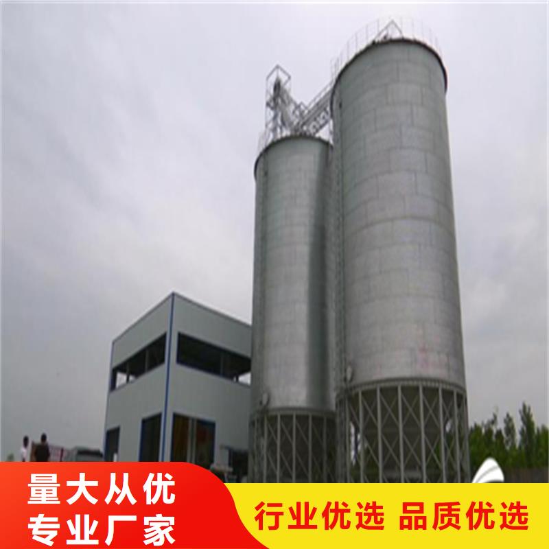 镀锌圆筒仓-高标准高质量