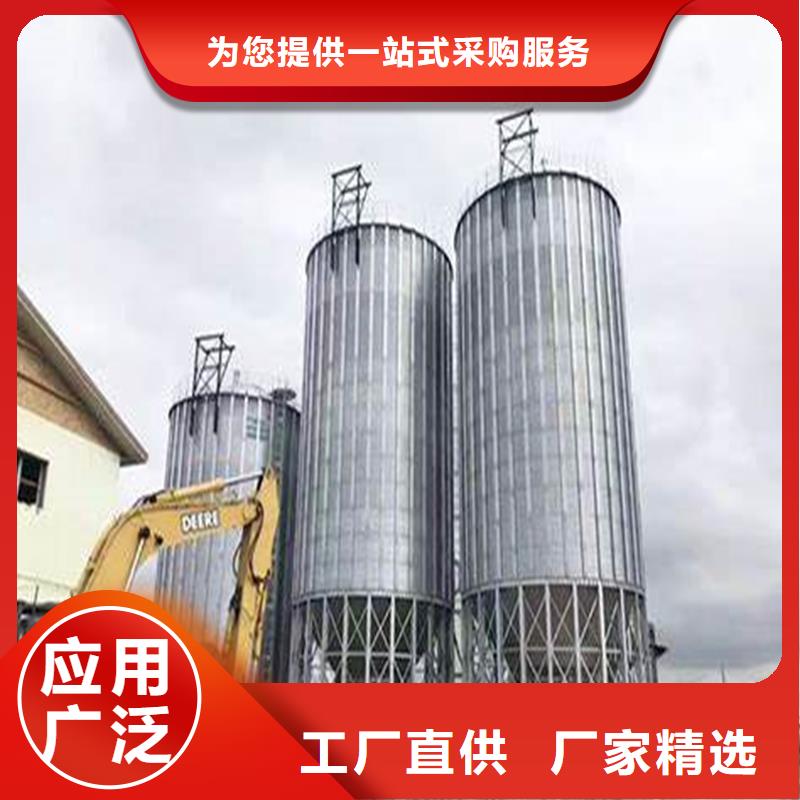 专业销售1000吨粮食仓厂家