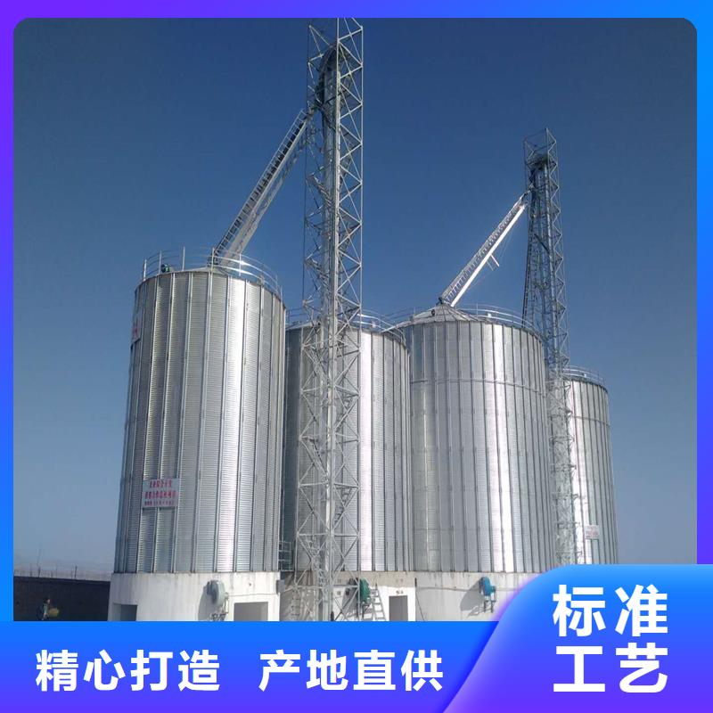 玉米立筒仓-常规货源当天发出
