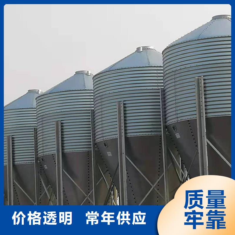 粮食成品仓多年生产经验