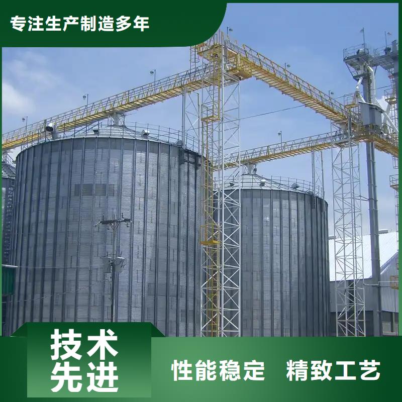 玉米立筒仓-常规货源当天发出