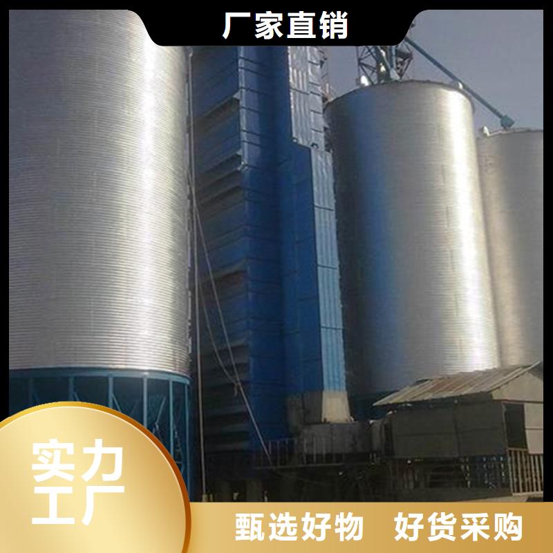 专业销售1000吨粮食仓厂家
