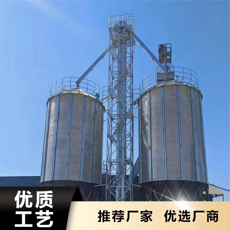 买养殖设备料塔必看-厂家直销