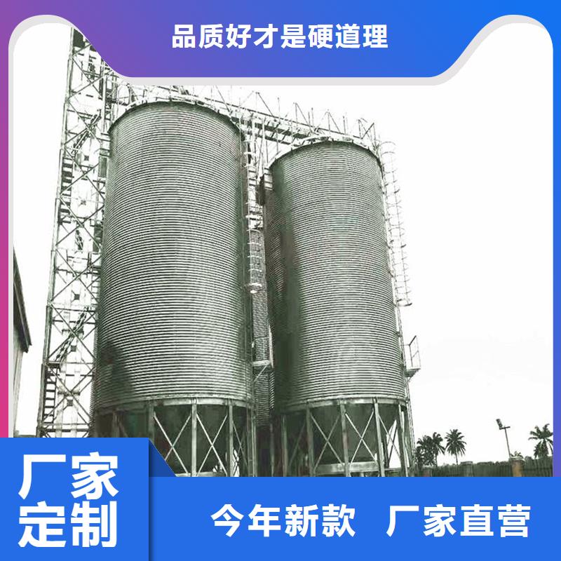 买养殖设备料塔必看-厂家直销