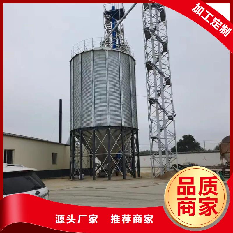 玉米立筒仓-常规货源当天发出