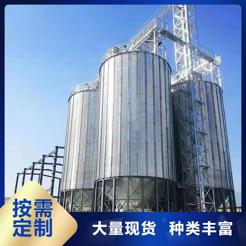 买养殖设备料塔必看-厂家直销