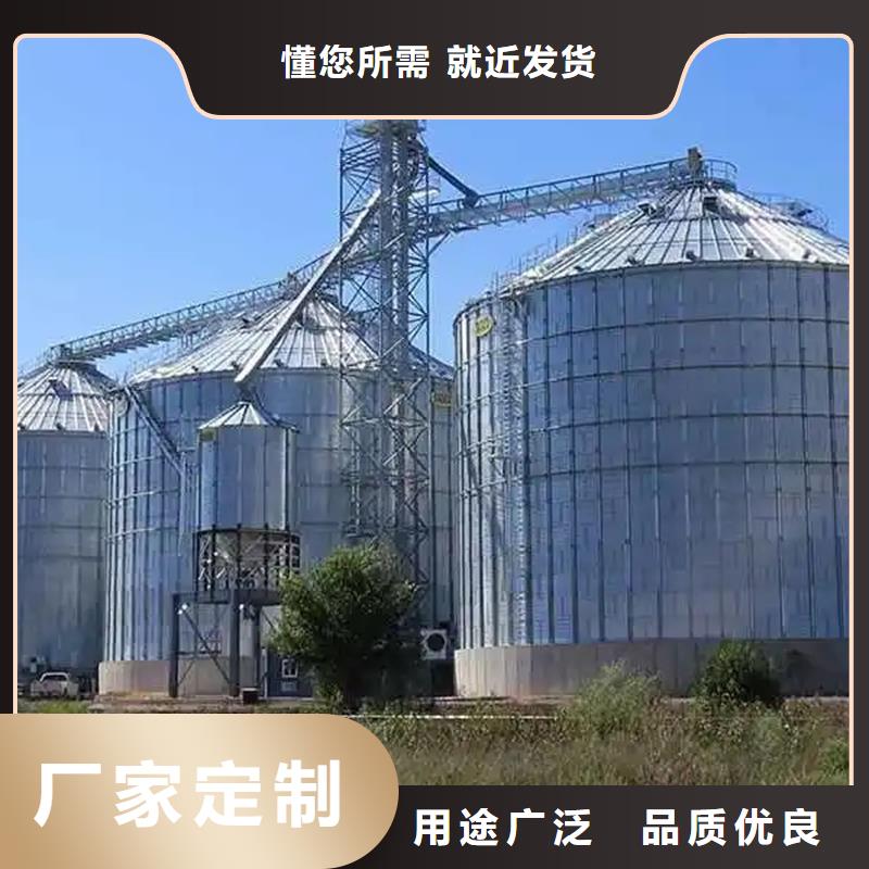 粮食仓储设备使用无忧