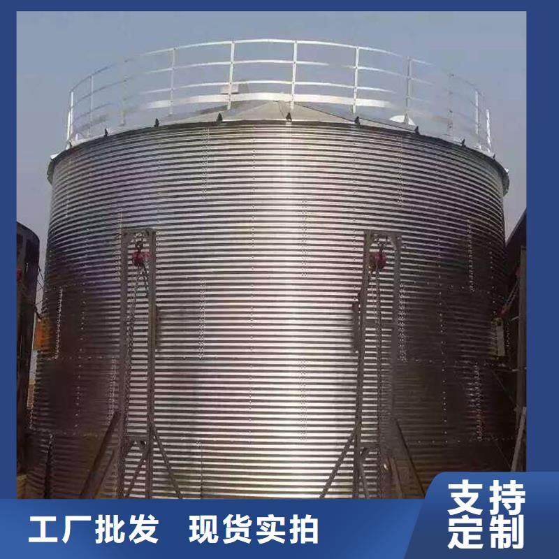 买养殖设备料塔必看-厂家直销