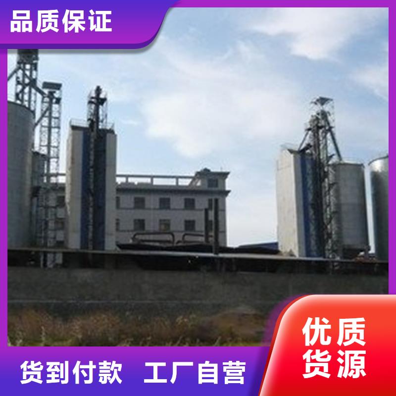 装配式镀锌钢板仓今日价格行情
