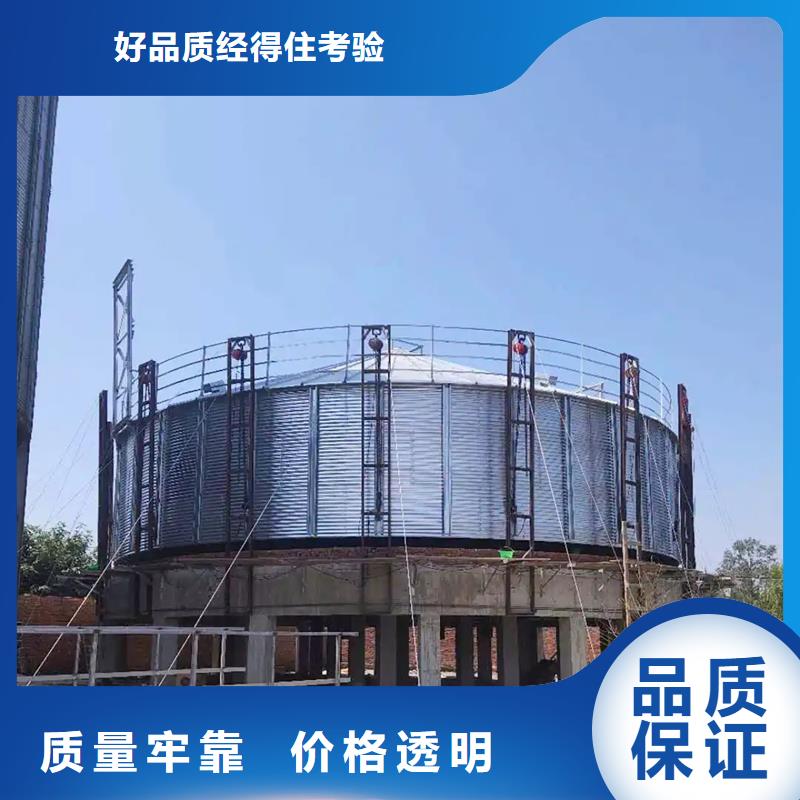玉米立筒仓-您的优选