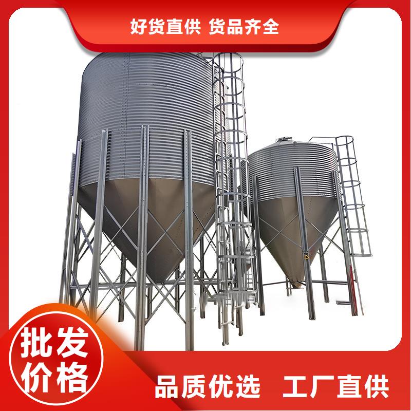 大米立筒仓产品规格介绍