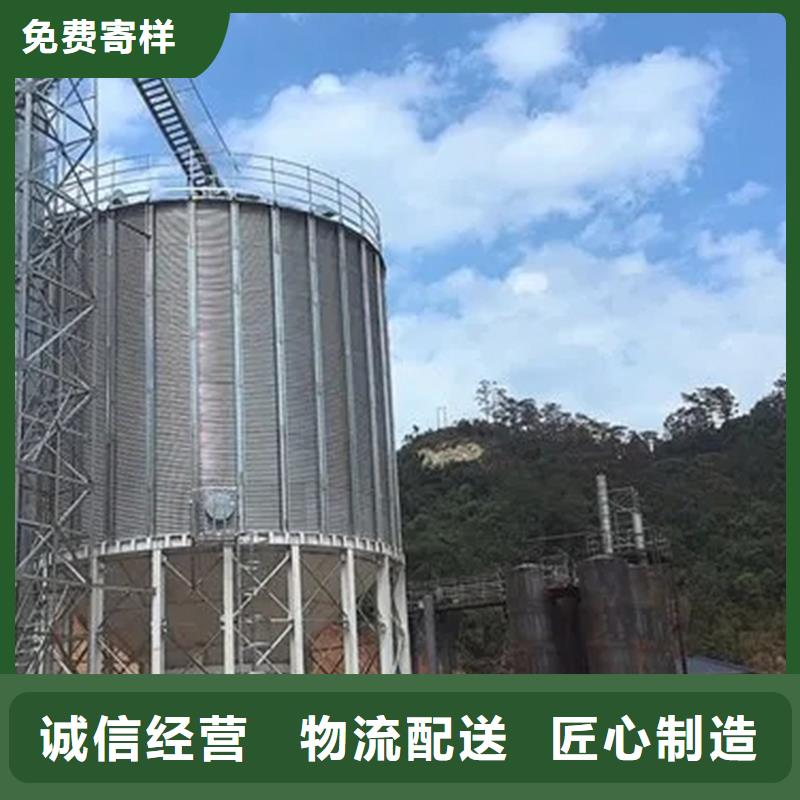 大米立筒仓产品规格介绍