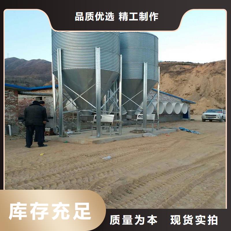 装配式钢板仓存储仓厂家直销_售后服务保障