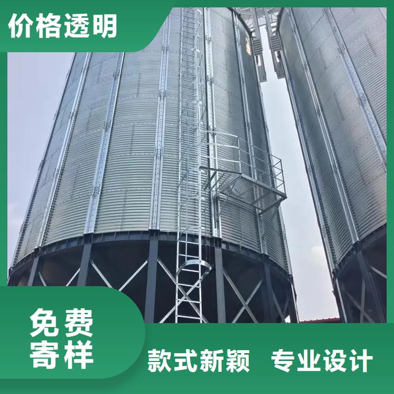 粮食仓储设施厂家-找裕盛钢板仓有限公司