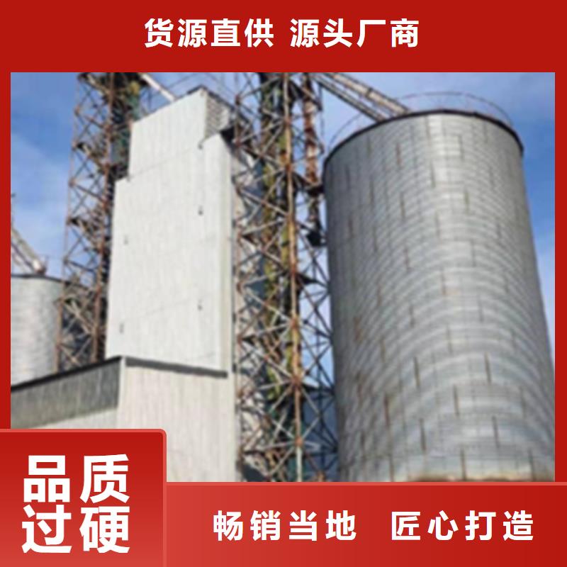 口碑好的粮食仓储设备经销商