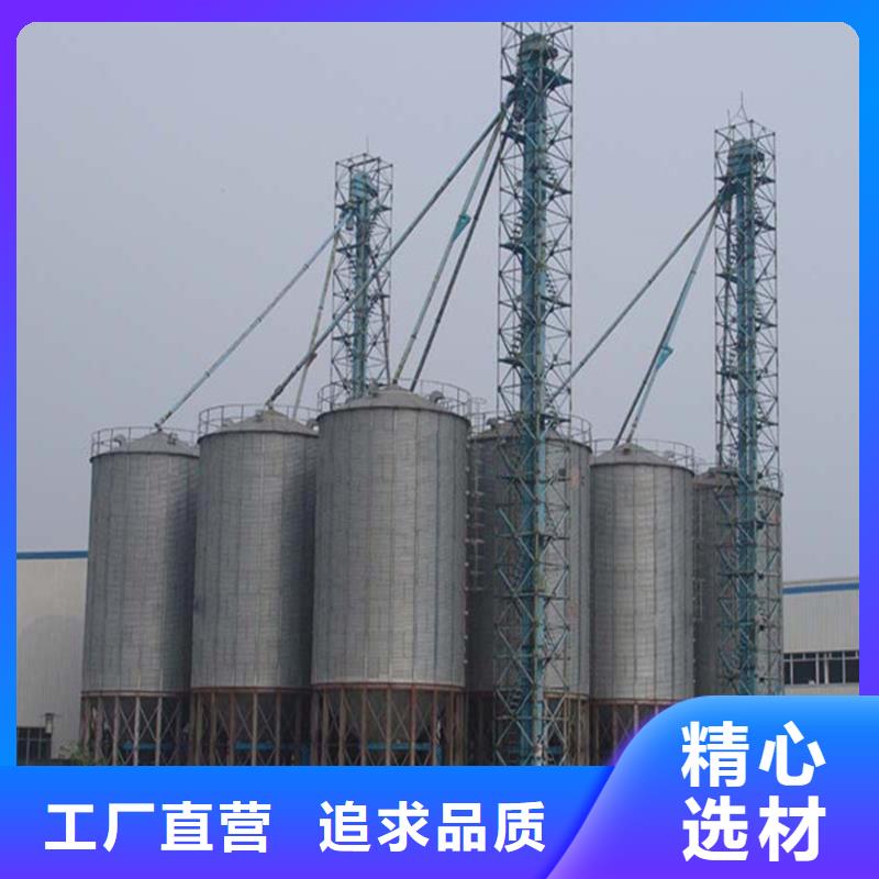 小麦立筒仓让利批发