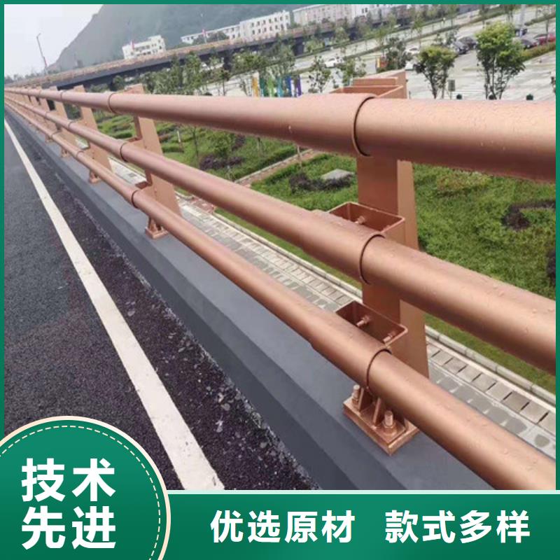 防撞护栏【市政护栏】通过检测