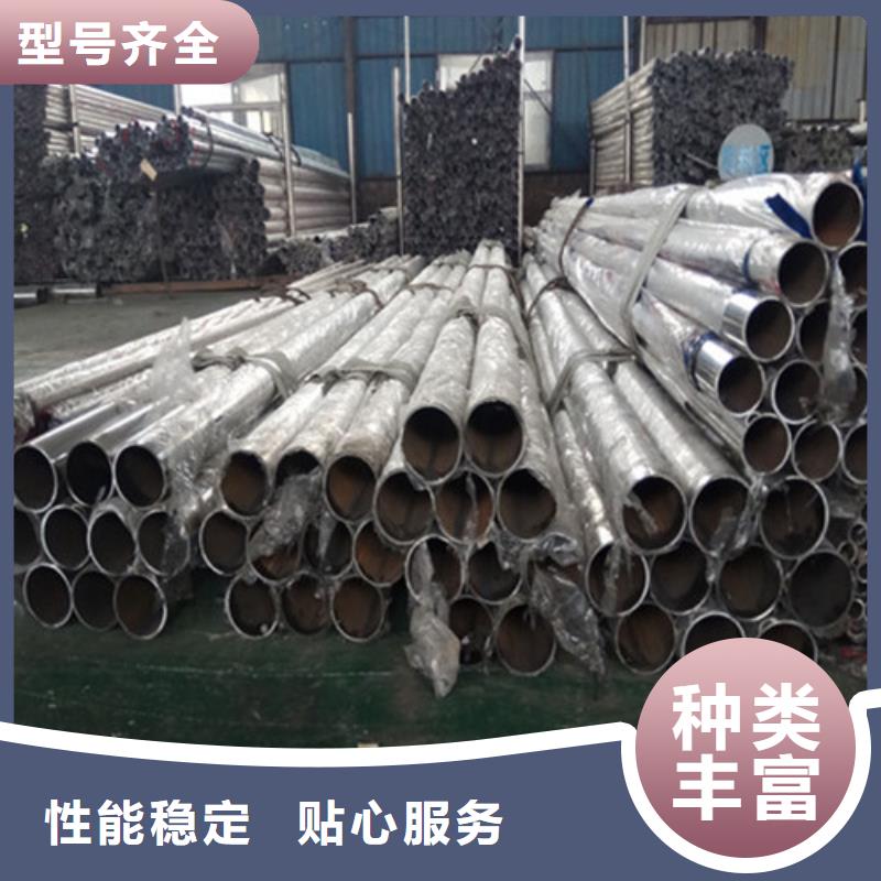 桥梁护栏-防撞护栏厂家源厂定制