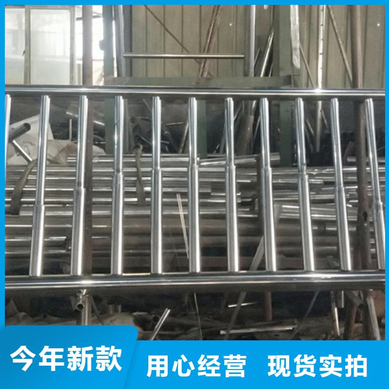 桥梁护栏,防撞护栏严选好货