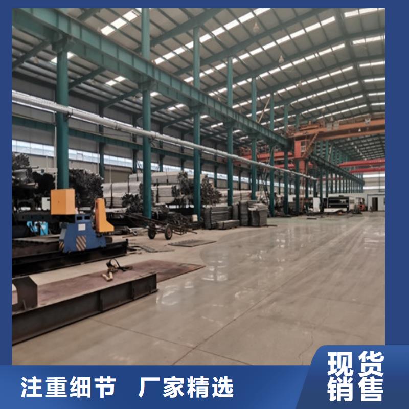 《定南》 当地 桥梁护栏 防撞护栏厂家一手货源